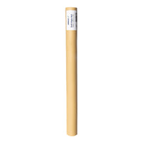 Croxley Kraft Paper Roll 500mmx10m 60gsm