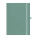 Collins United Undated Diary DTP Sage Green