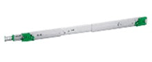 Advantech 26 Slide Rails Pair 2U and greater