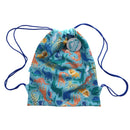 Spencil Safari Puzzle Junior Drawstring Sports Bag