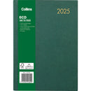 Collins Diary Eco A51 Day Per Page 2027