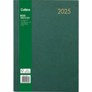 Collins Diary Eco A43 Week Per View 2027