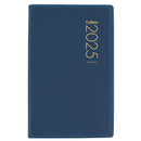 Collins Diary A71P Navy 2027