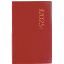 Collins Diary A71P Red 2027