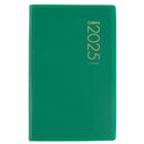 Collins Diary A71P Green 2027