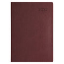 Collins Diary Rhapsody A53 Week To View Royal Purple 2027