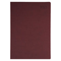 Collins Diary Rhapsody A43 Week To View Royal Purple 2027