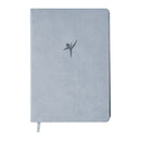 Collins Diary Lifestyle A5 Undated Blue