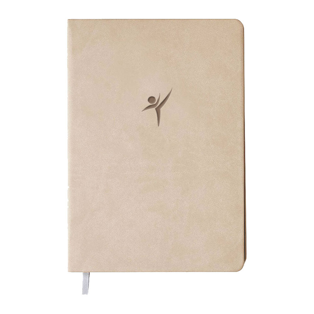 Collins Diary Lifestyle A5 Undated Tan