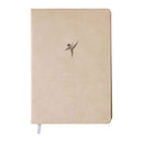 Collins Diary Lifestyle A5 Undated Tan