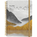 Collins Journal A5 Contemporary Art. Sold per 4s