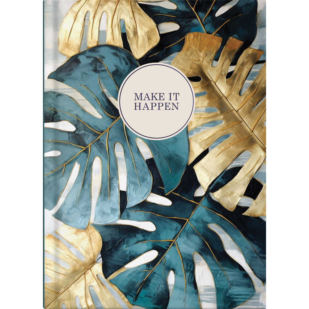 Collins Journal A5 Painterly. Sold per 4s