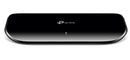 TP-Link SG1008D 8 Port Gigabit Switch Plastic Case