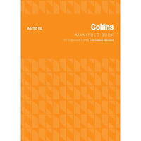 Collins Manifold A5/50DL No Carbon Required