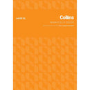 Collins Manifold A4/50DL No Carbon Required
