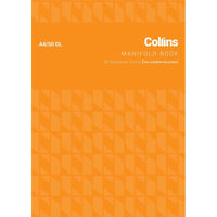 Collins Manifold A4/50DL No Carbon Required