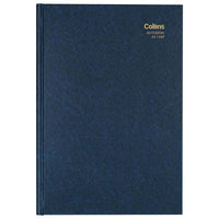 Collins Notebook A5/144 144 Leaf
