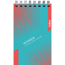 Collins Notebook SP35 Top Opening 77x125mm 7mm 36 Leaf