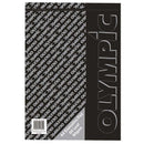 Olympic Pad A4 Executive 60 Leaf 80gsm