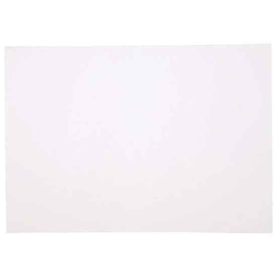 Olympic Pad A3 Layout 50 Leaf White Bank 50gsm