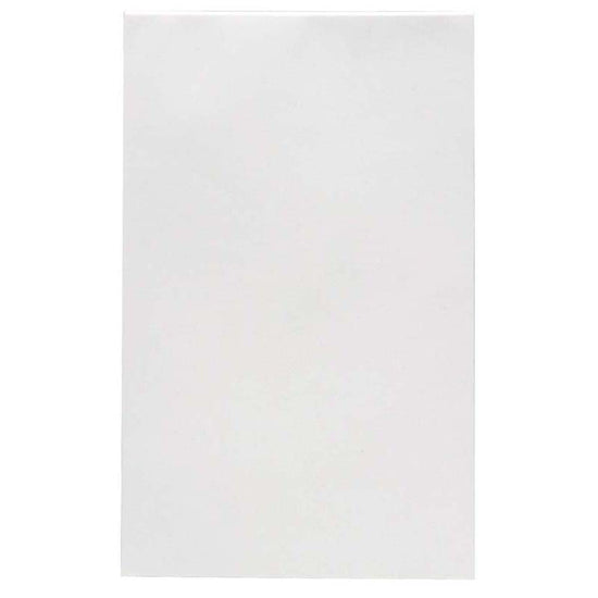 Croxley Pad Scribbler White Bank 125x200mm 50 Leaf