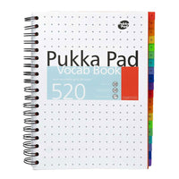 Pukka Notebook Vocab B5