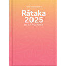 Tuhi Diary B51 Day Per Page Rataka Embrace Tupuna 2027
