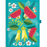 Collins Diary A5 Undated Ellen Giggenbach. Sold per 3s
