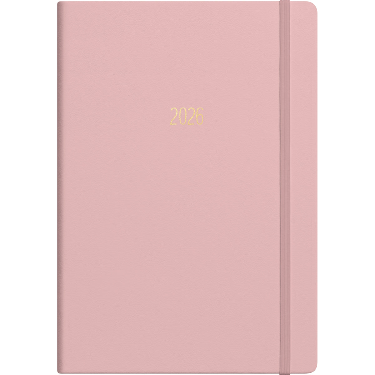 Collins Diary A51 Gratitude & Goals Even Year. Sold per 3s