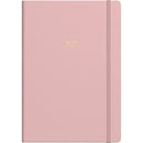 Collins Diary A51 Gratitude & Goals Even Year. Sold per 3s