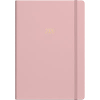 Collins Diary A51 Gratitude & Goals Even Year. Sold per 3s