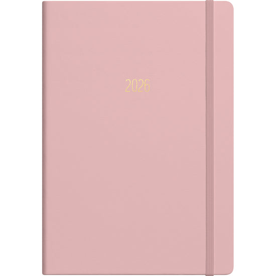 Collins Diary A51 Gratitude & Goals Even Year. Sold per 3s