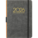 Collins Diary A51 Executive Even Year