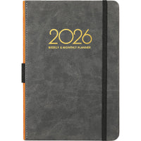 Collins Diary A51 Executive Even Year