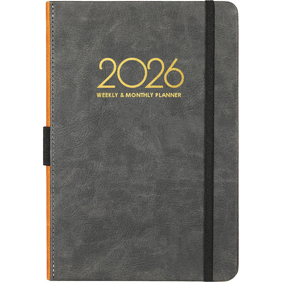 Collins Diary A51 Executive Even Year