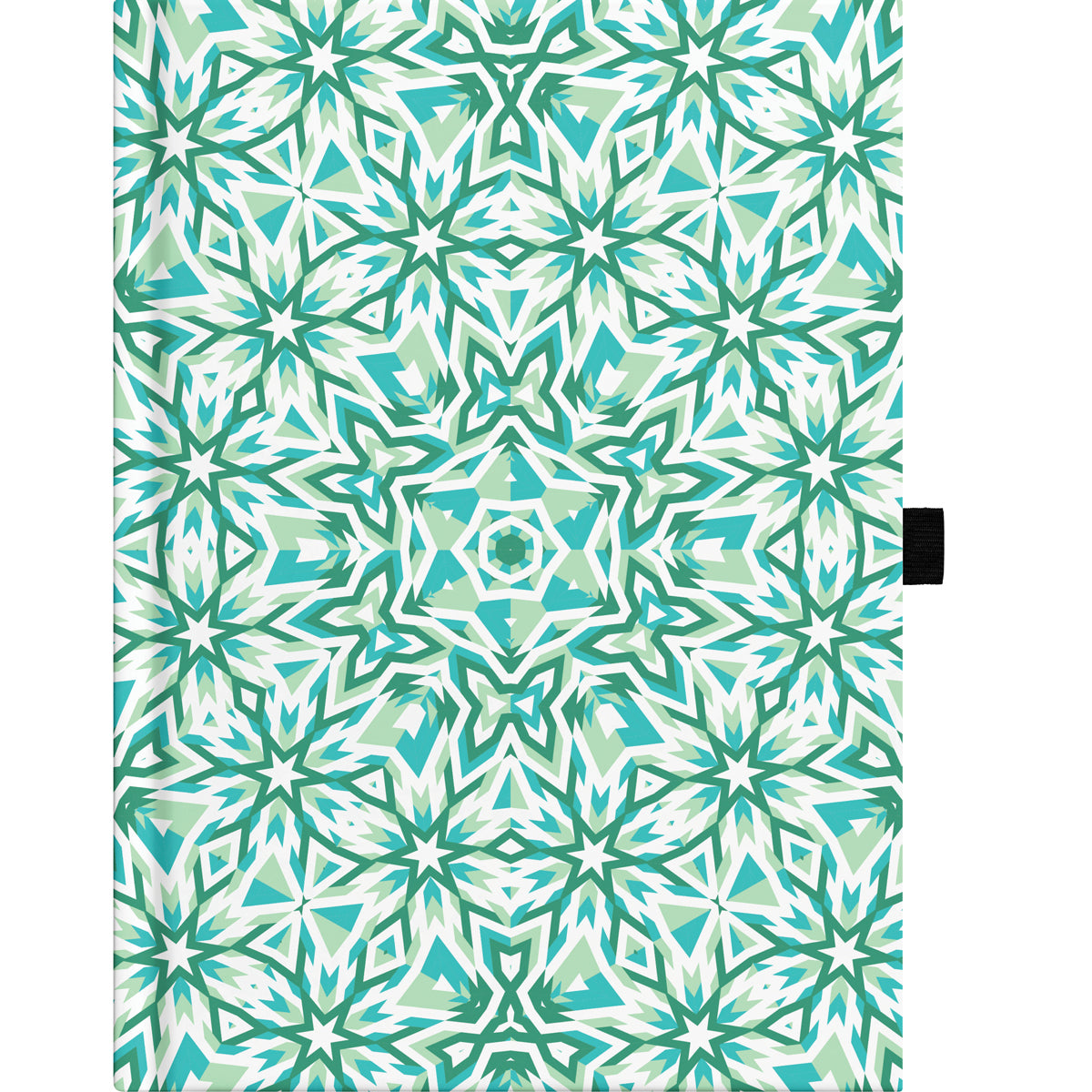 Collins Diary A5 Undated Kaleidoscope. Sold per 3s