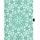Collins Diary A5 Undated Kaleidoscope. Sold per 3s