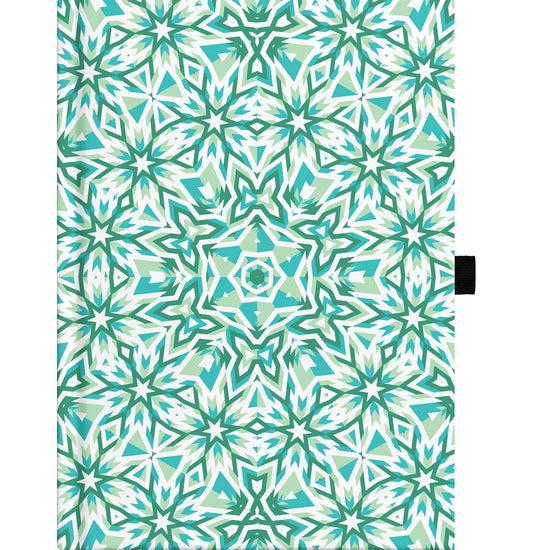 Collins Diary A5 Undated Kaleidoscope. Sold per 3s
