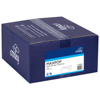 Croxley Envelope Maxpop Tropical Seal Box 500