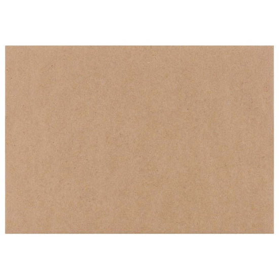 Croxley Envelope C5E Manilla Tropical Seal Banker Box 250