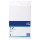 Croxley Envelope C5E Seal Easi Wallet 25 Pack