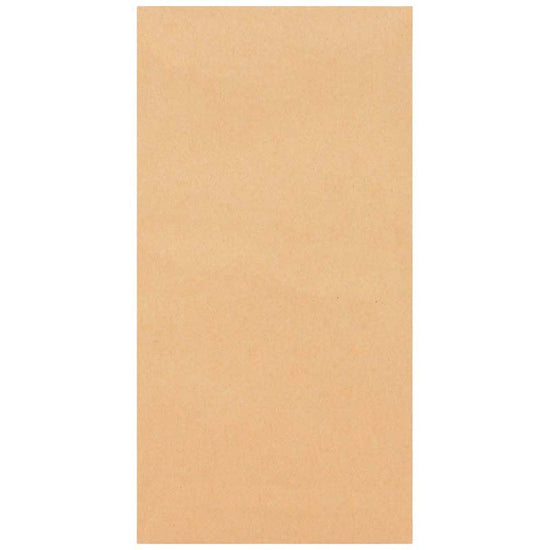 Croxley Envelope DLE Manilla Tropical Seal Pocket Box 500