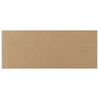 Croxley Envelope E34 Manilla Peel & Seal Pocket Box 250