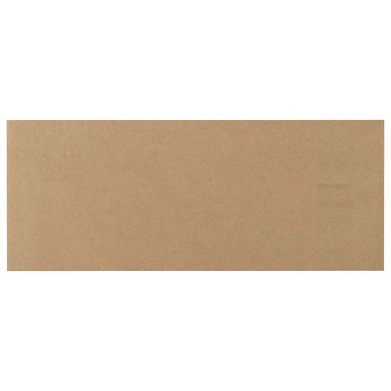 Croxley Envelope E34 Manilla Peel & Seal Pocket Box 250