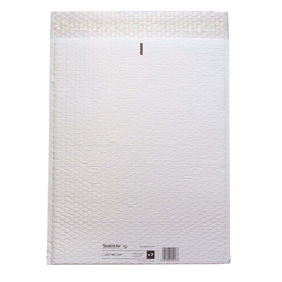Jiffy Mail Lite Bag Size 7 372x525mm