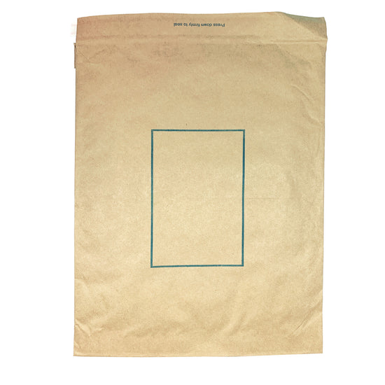Jiffy Padded Mailer Size 2 205x305mm
