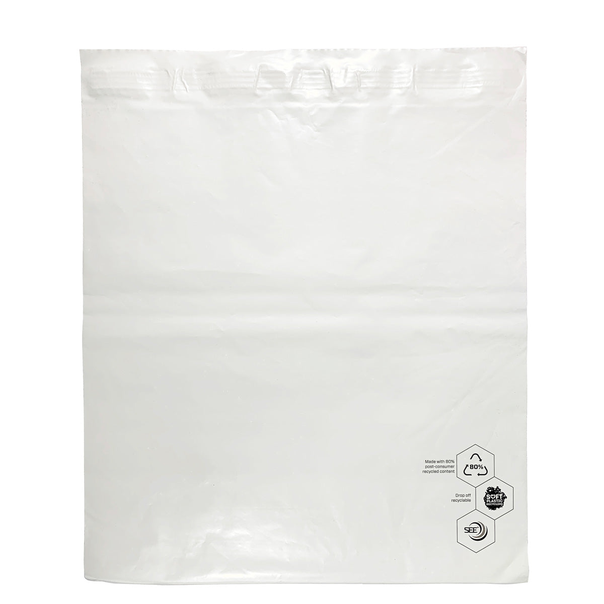 Jiffy Recycled Shurtuff Mailer Size 5 420x450mm