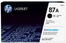 HP 87A Black Toner