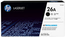HP 26A Black Toner