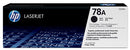 HP 78A Black Toner
